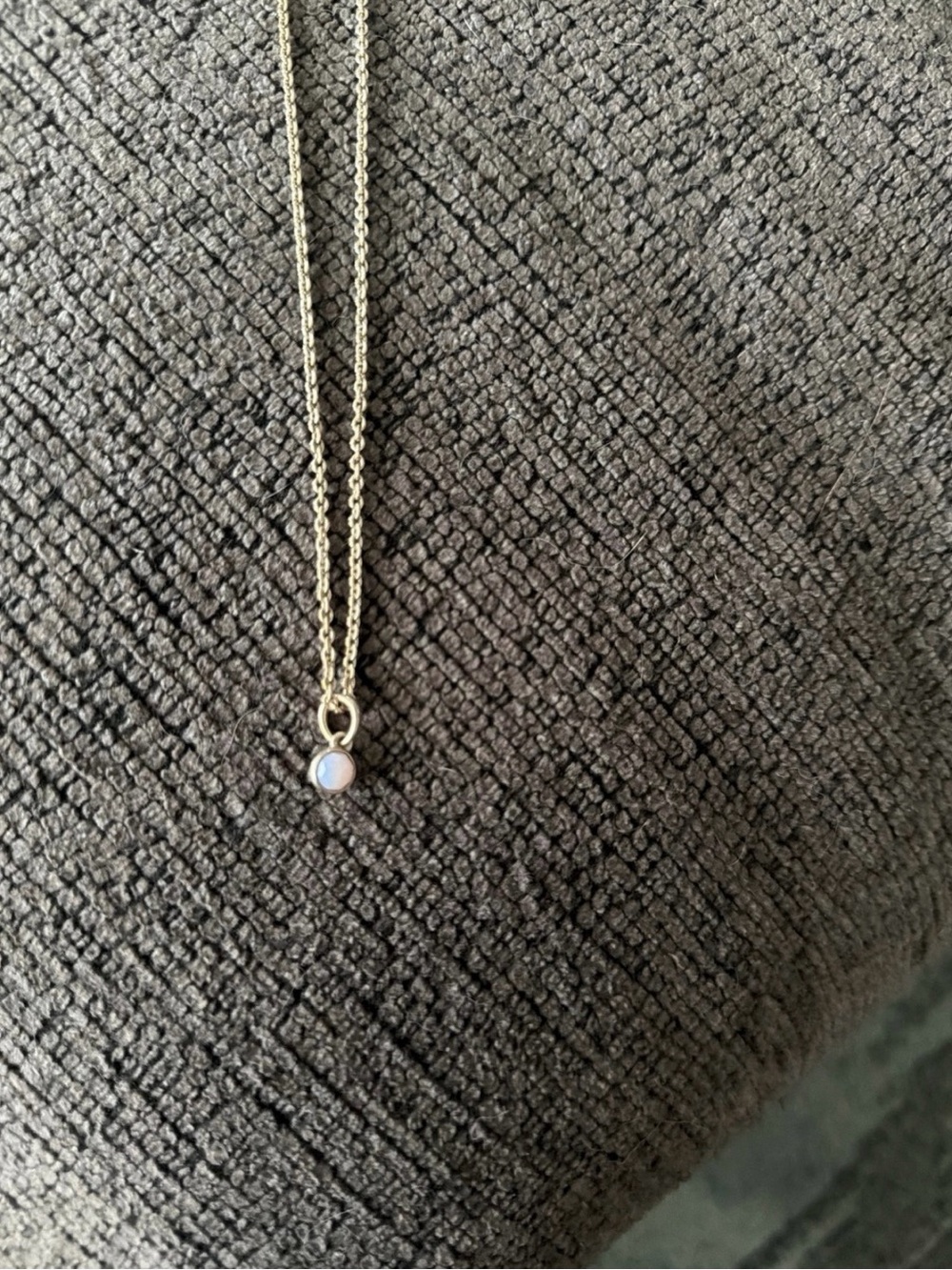 Pandora necklace - Picture 2 of 5